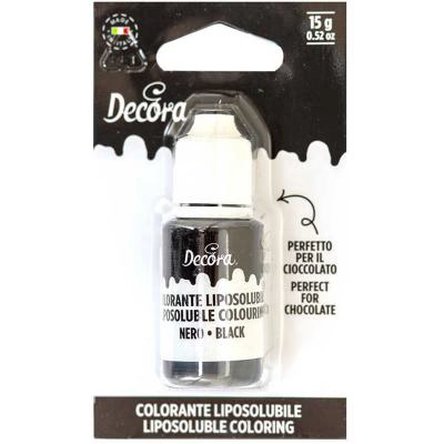Colorante liposoluble l�quido 15 g