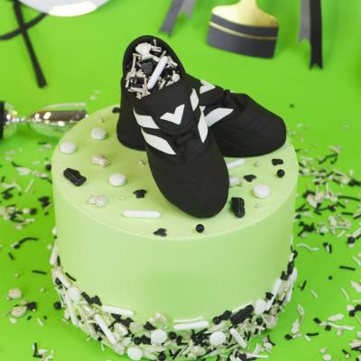 Sprinkles Out the Box 60 g F�tbol