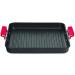 Set 2 agafadors silicona per nanses grill i planxa