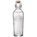 Ampolla vidre per aigua Officina 1,2 L