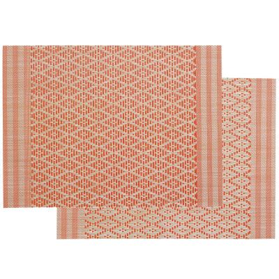 Estovalla individual 33x45 cm Kadra melmelada