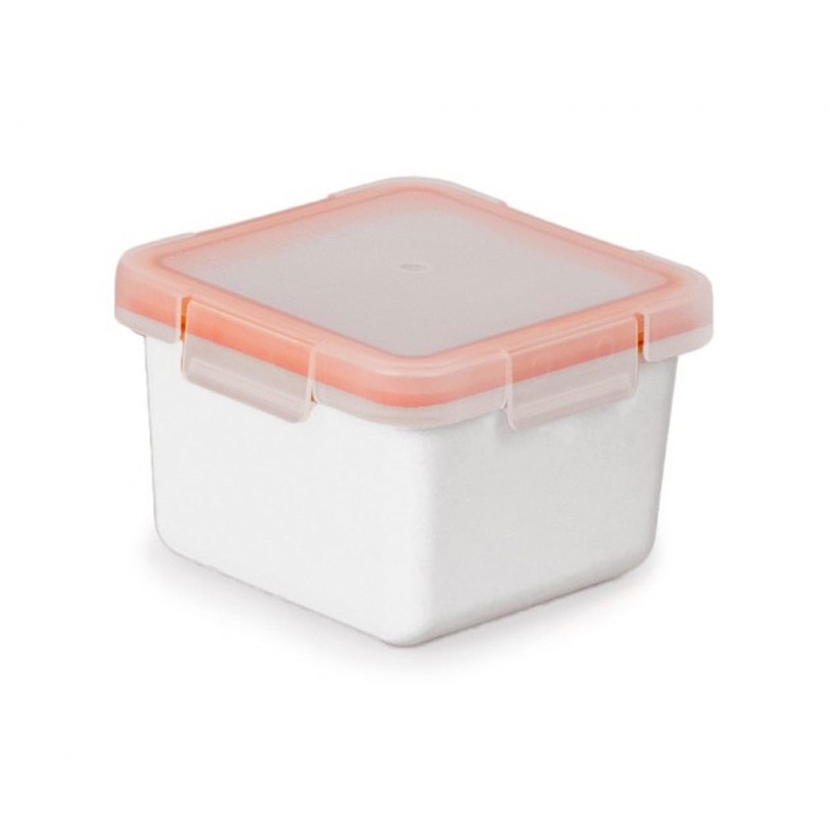 Tupper carmanyola Valira Nomad 0,4 L