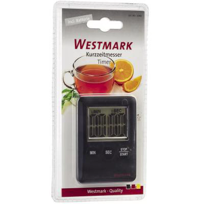Timer cuina digital magn�tic 99 minuts