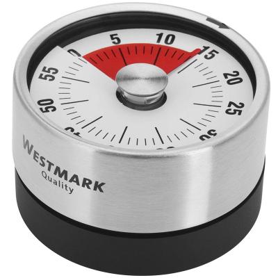 Timer cuina magn�tic Futura 60 min