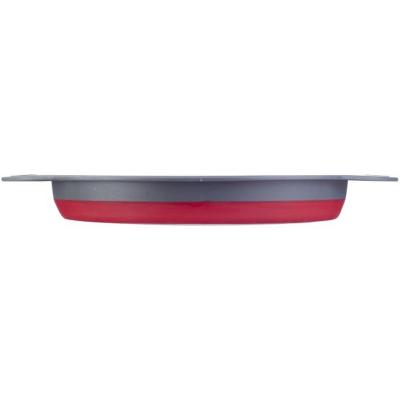 Colador plegable silicona anb nanses 22 cm