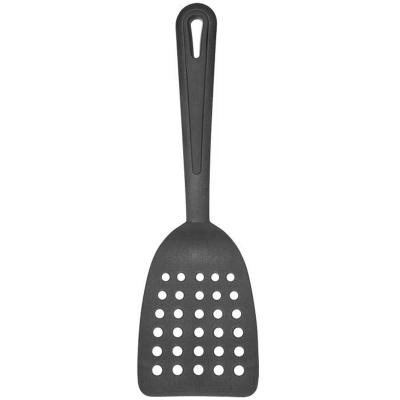 Esp�tula plana forats nylon 31 cm