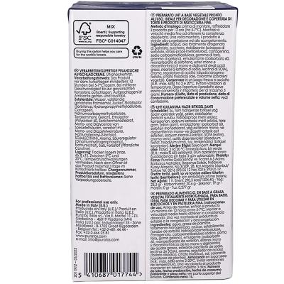 Nata vegetal Ambiante 1 l