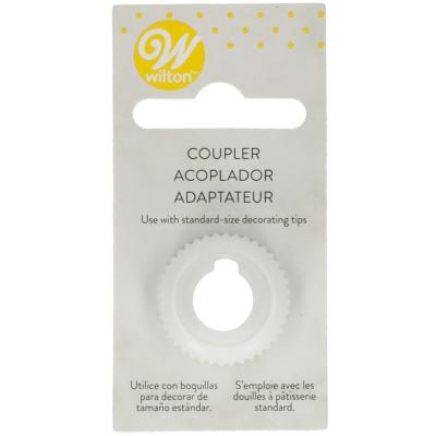 Adaptador boquilla Wilton
