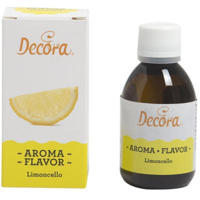 Aroma de Limoncello Decora 50 g