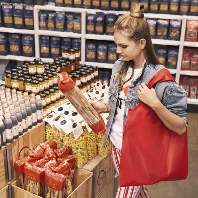 Bossa plegable Mini maxi shopper Llis