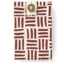 Porta bocadillo Boc'n Roll BIO Clay