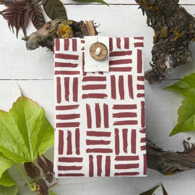 Porta entrep� Boc'n Roll BIO Clay