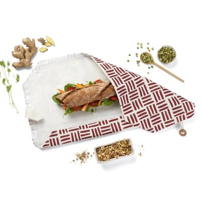 Porta entrep� Boc'n Roll BIO Clay