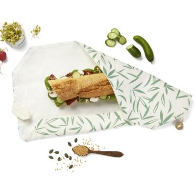 Porta entrep� Boc'n Roll BIO Leaves