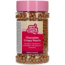 Sprinkles perlas crujientes chocolate caramelo