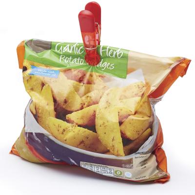 Set 7 pinces magn�tiques per tancar bosses