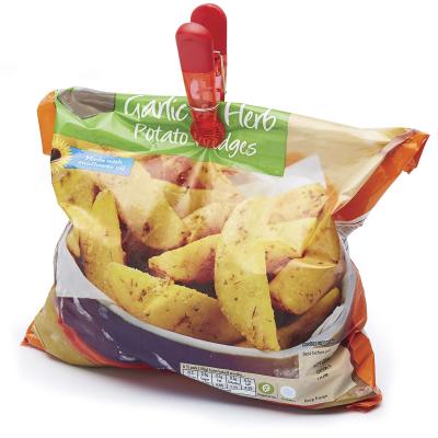 Set 7 pinces magn�tiques per tancar bosses