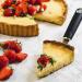 Motllo desmuntable Quiche foradat