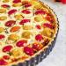 Motllo desmuntable Quiche foradat