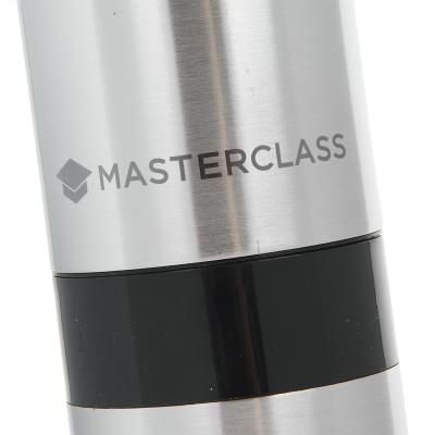 Spray amb bomba per a oli acer