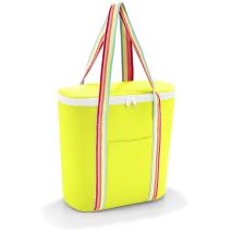 Nevera t�rmica Shopper 15 L Pop lemon