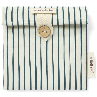 Bossa Porta snacks Snack'n Go BIO Sea