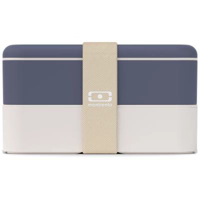 Carmanyola doble Monbento original