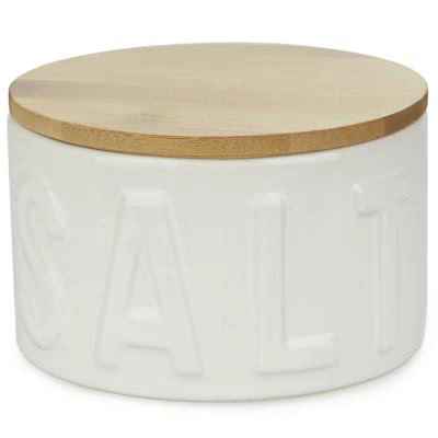 Saler sal tapa bamb�