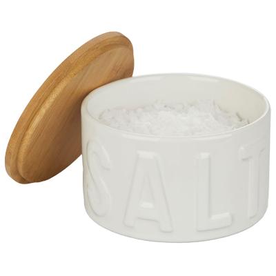 Saler sal tapa bamb�