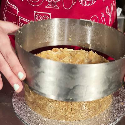 Motllo rod� extensible 16-30 cm