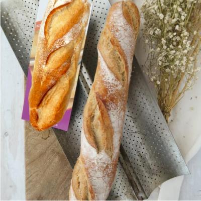 Motllo pa baguette x2p 38 cm