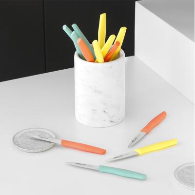 Ganivet pelador Arcos Nova 8,5 cm assortit