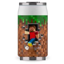 Lata t�rmica pull Can'it 280 ml Gamer