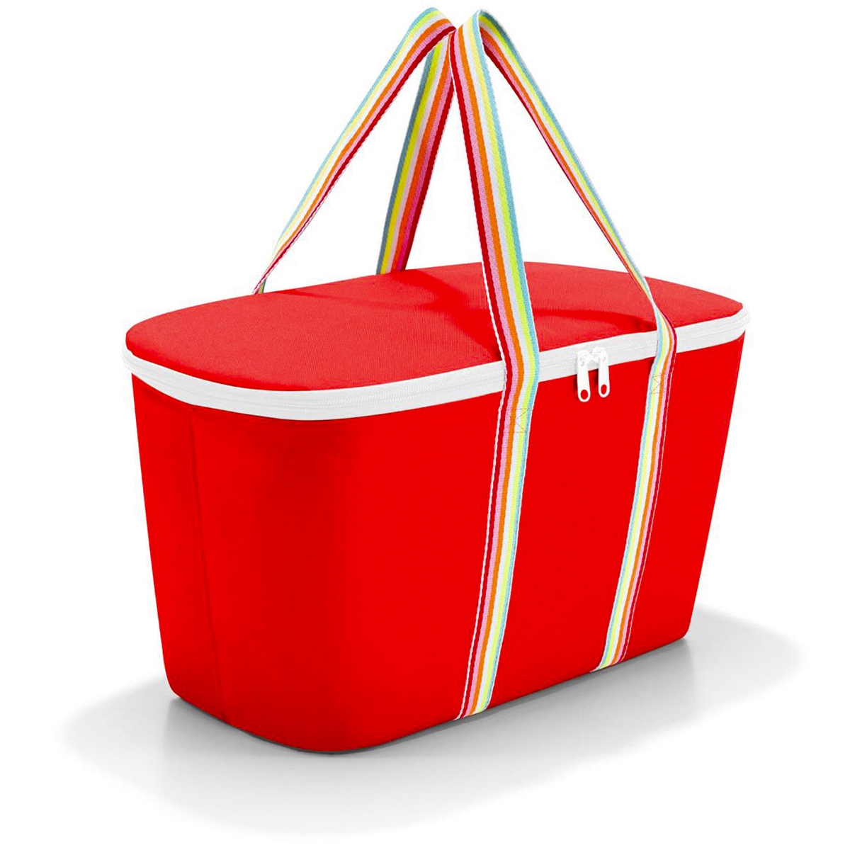 Nevera t�rmica p�cnic 20 L Pop strawberry