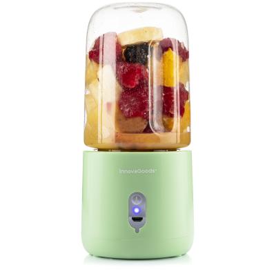 Batedora de got port�til recargable Blendyr