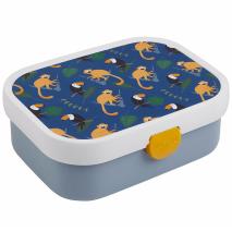 Fiambrera mediana Lunchbox Jungla