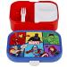 Fiambrera mitjana Lunchbox Avengers