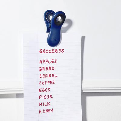 Pinces magn�tiques Oxo colors x4