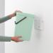 Cubell de reciclatge Sort&Go jade