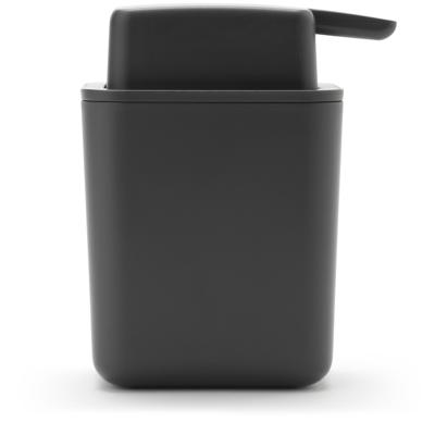 Dispensador de sab� cuina Sinkside gris