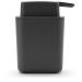 Dispensador de sab� cuina Sinkside gris