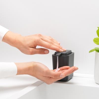 Dispensador de sab� cuina Sinkside gris