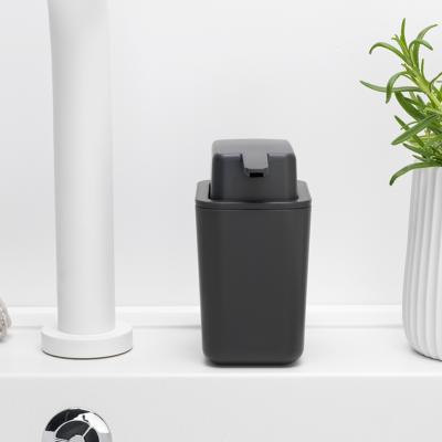 Dispensador de sab� cuina Sinkside gris