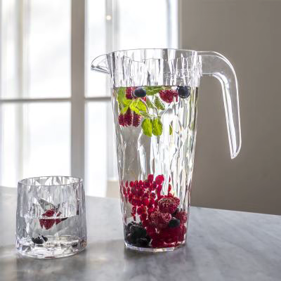 Gerra Koziol Superglass 1,5 L