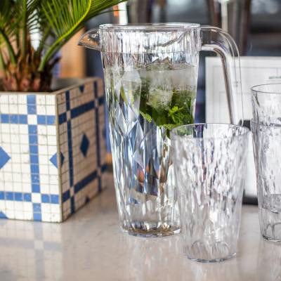 Gerra Koziol Superglass 1,5 L