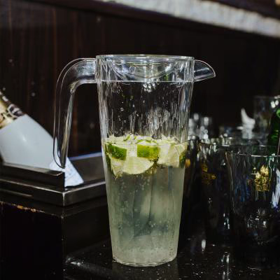 Gerra Koziol Superglass 1,5 L