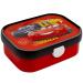 Fiambrera mitjana Lunchbox Cars