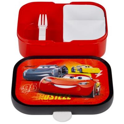 Fiambrera mitjana Lunchbox Cars