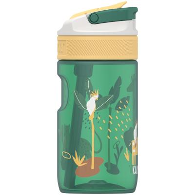 Ampolla d'aigua amb palleta Lagoon 400 ml Safari