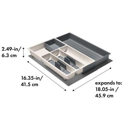 Coberter extensible Oxo